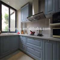 Best sale high quality cheap price of hanging kitchen cabinet design