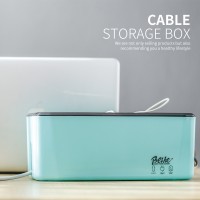 New Design Wire and Cable Storage Box